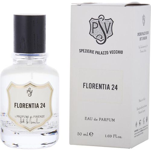 Perfume Unisex I Profumi Di Firenze Florentia 24 Eau De Parfum Spray 50 Ml