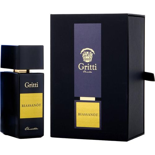 Perfume Unisex Gritti Biassanot Eau De Parfum Spray 100 Ml