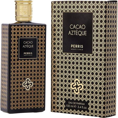 Perfume Unisex Perris Monte Carlo Cacao Azteque Eau De Parfum Spray 100 Ml