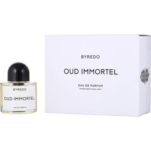 Perfume Unisex Byredo Oud Immortel Eau De Parfum Spray 150 Ml