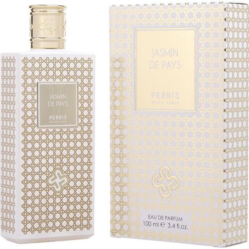 Perfume Unisex Perris Monte Carlo Jasmin De Pays Eau Parfum Spray 100 Ml