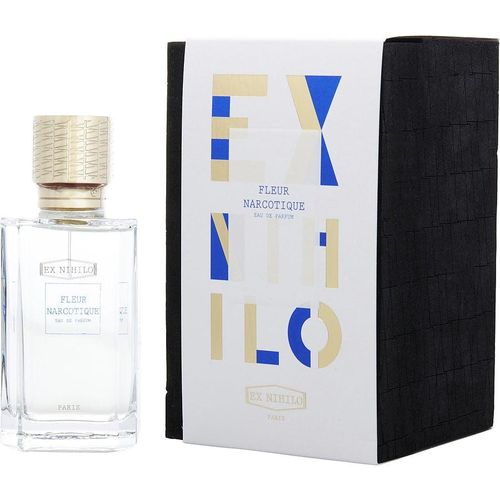 Perfume Unisex Ex Nihilo Fleur Narcotique Eau De Parfum Spray 100 Ml