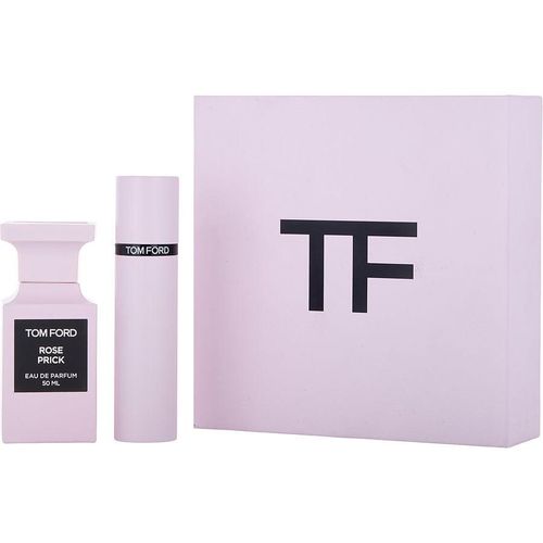 Perfume Unisex Tom Ford Rose Prick Eau De Parfum Spray 50 Ml & 10 Mini