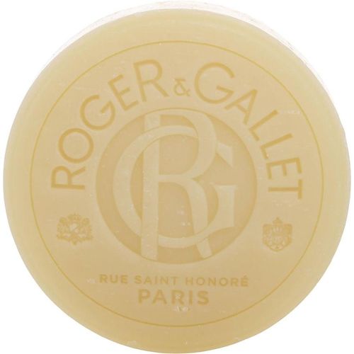Sabonete Unisex Roger & Gallet Feuille De The 100 Ml