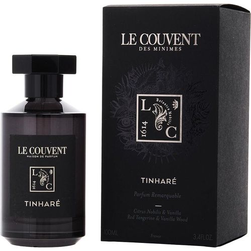 Perfume Unisex Le Couvent Des Minimes Tinhare Parfum Remarquable 100 Ml