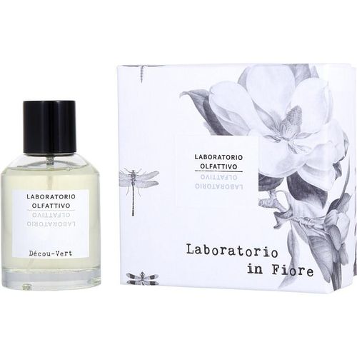Perfume Unisex Laboratorio Olfattivo Decou-Vert Eau De Parfum Spray 100 Ml