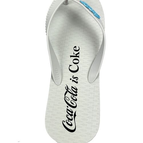 Chinelo Coca Cola Coke 24/25 CC4504 Masculino Cinza