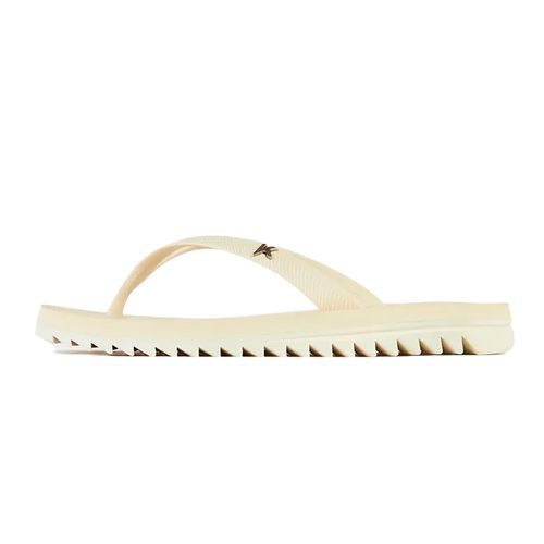 Chinelo Kenner Ibiza Pro Candy Feminino Off White