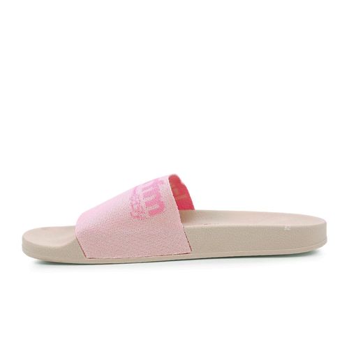 Slide Lança Perfume Knit