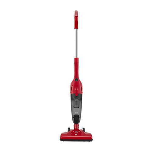 Aspirador de Pó Vertical 2 em 1 Britânia 1250W BAS1290V Vermelho 220V