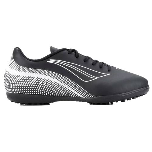 Chuteira Penalty Society Bravo XXI Infantil Preto