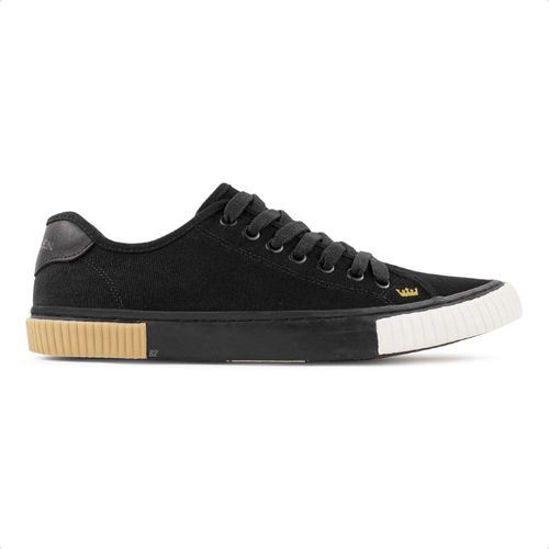 Tênis Osklen Canvas Triple Sole Masculino
