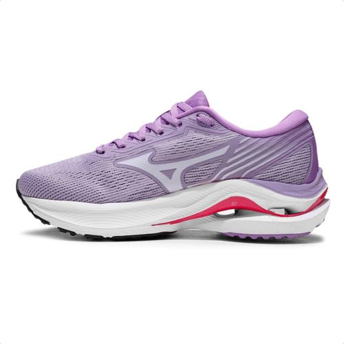 Tênis Mizuno Wave Tornamic 4 Feminino