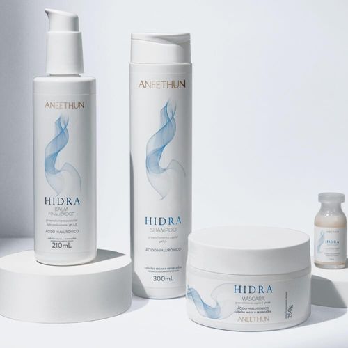 Aneethun Hidra Máscara 250g