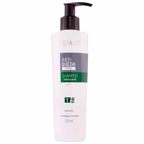 Aneethun AntiQueda Shampoo 300ml