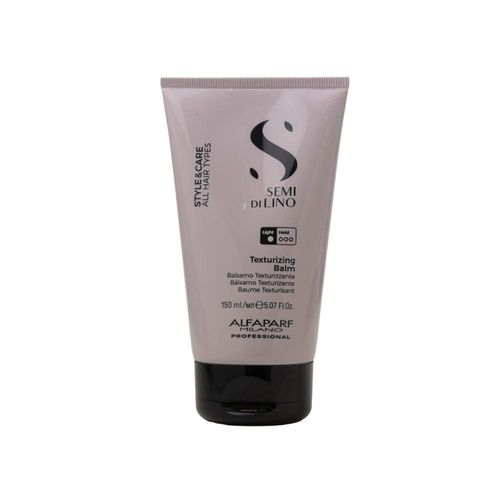 Alfaparf Semi Di Lino Style&Care Texturizing Balm 150ml