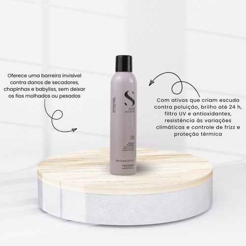 Alfaparf Semi Di Lino Style&Care Thermal Protector 300ml