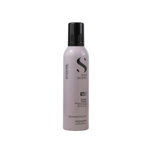 Alfaparf Semi Di Lino Style&Care Flexible Mousse 250ml