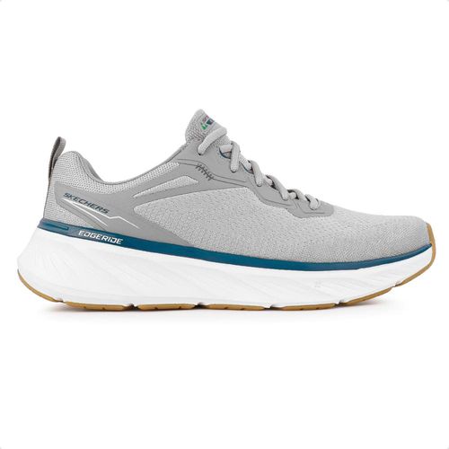 Tênis Skechers Edgeride Exxo Feminino Tamanho Grande