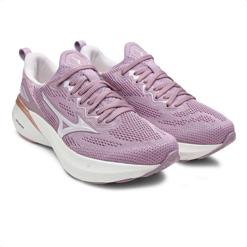 Tenis Mizuno Glow 3 Feminino