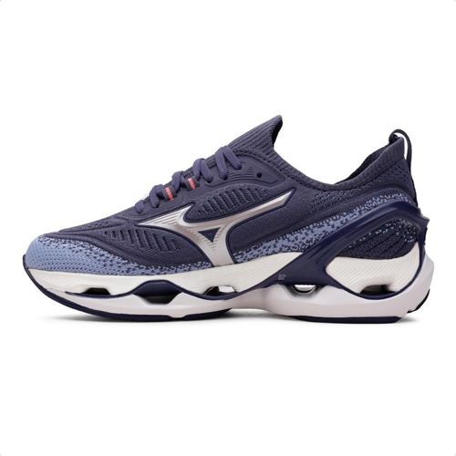 Tênis Mizuno Wave Endeavor 3 Feminino