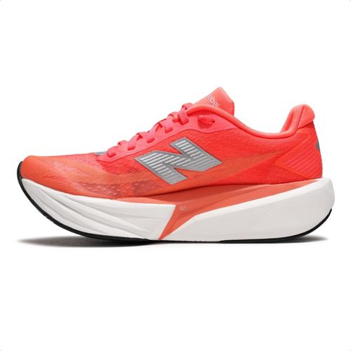 Tenis New Balance Fuelcell Rebel V5 Feminino