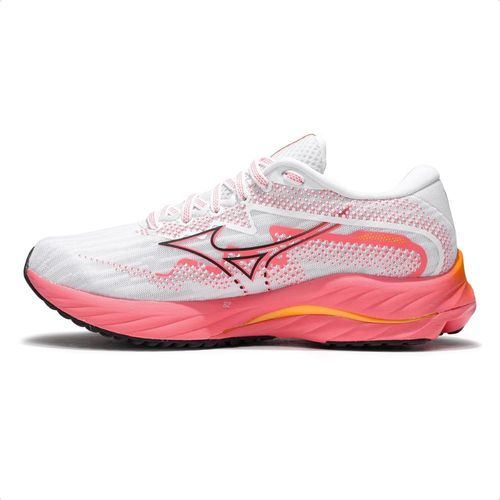 Tênis Mizuno Wave Rider 27 Feminino