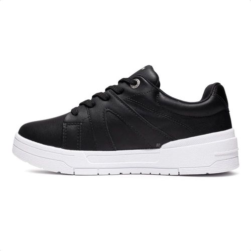 Tênis Ramarim Casual Recortes Summer Feminino