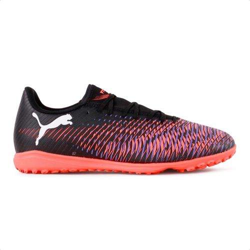 Chuteira Society Puma Future 8 Play TT Masculina