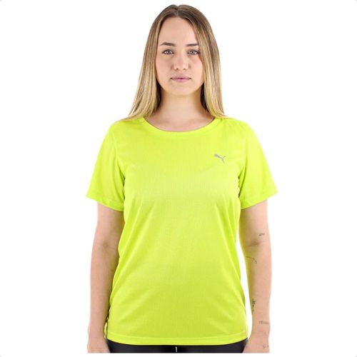 Camiseta Puma Performance Tee Feminina