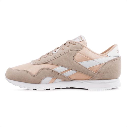 Tênis Reebok Classic Nylon Feminino