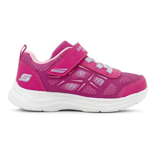 Tênis Skechers Glimmer Kicks Fresh Glow Infantil