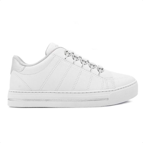 Tênis Ramarim Casual Cadarço Feminino