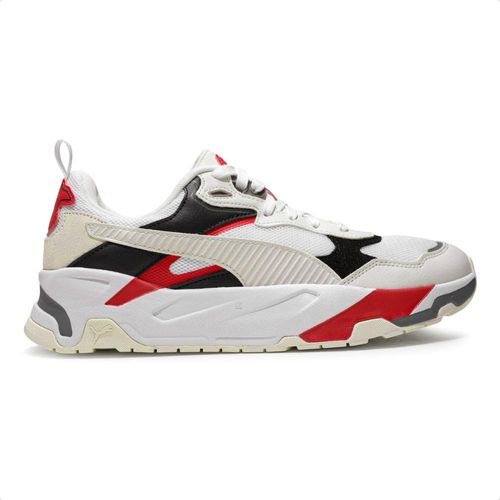 Tênis Puma Trinity Feminino