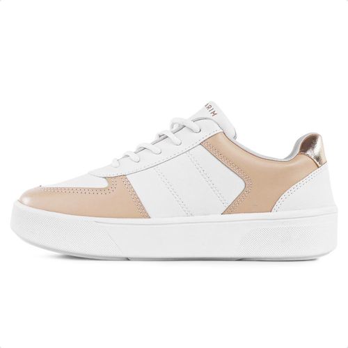 Tênis Ramarim Casual Cadarço Feminino