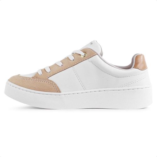 Tênis Ramarim Casual Cadarço Feminino