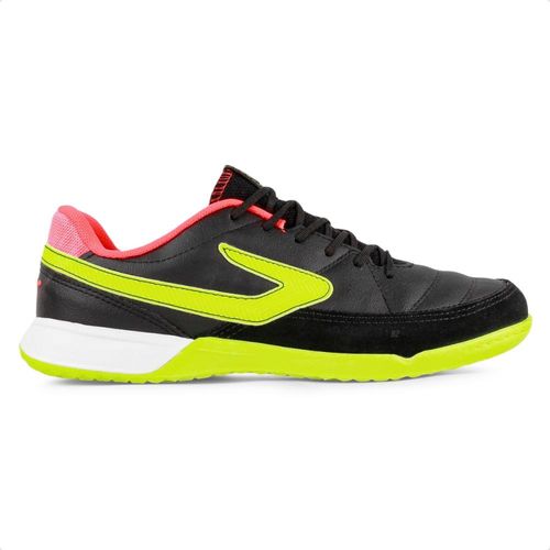 Chuteira Futsal Topper Titanium X Masculina