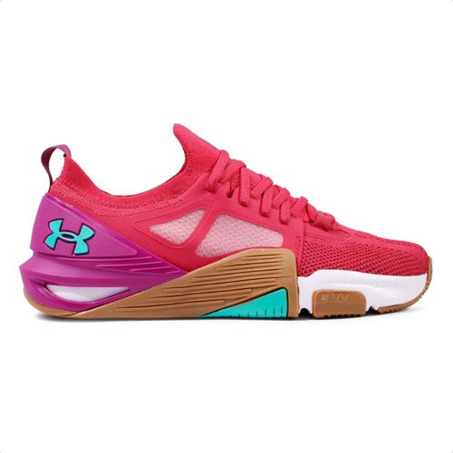 Tênis Under Armour Tribase Cross 2 Feminino