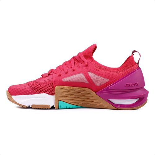 Tênis Under Armour Tribase Cross 2 Feminino