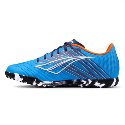 Chuteira Society Penalty Fúria Y-4 Unissex