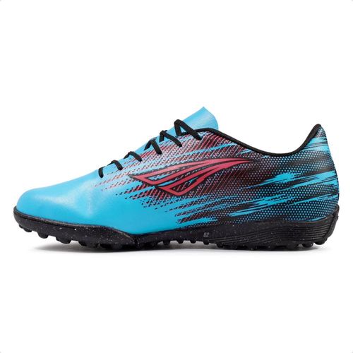 Chuteira Society Penalty Tornado Unissex