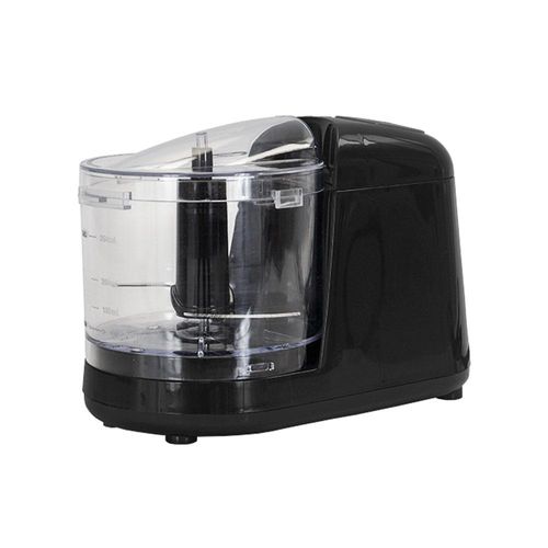 Miniprocessador Ampr01i-02 Agratto Preto 220V