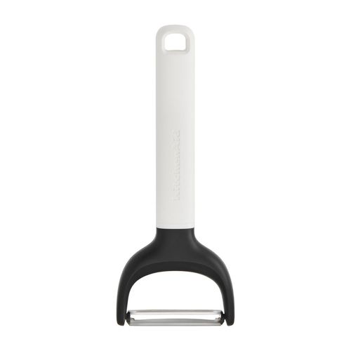 Descascador Y-Peeler Frutas Legumes Casa Branco KitchenAid