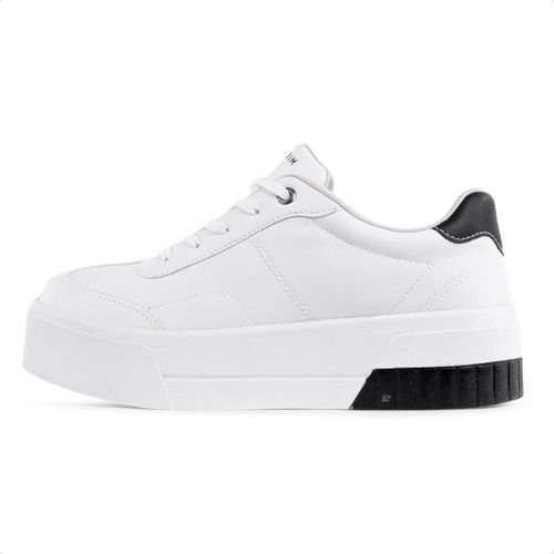 Tênis Ramarim SNK Casual Caixa Alta Feminino