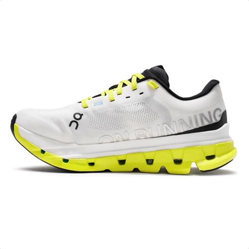 Tênis On Running Cloudflow 5 Feminino