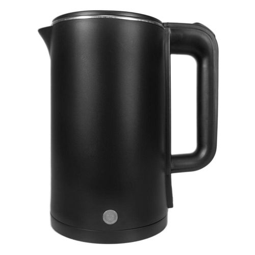 Chaleira Elétrica ACEP01I Agratto Preto 220V