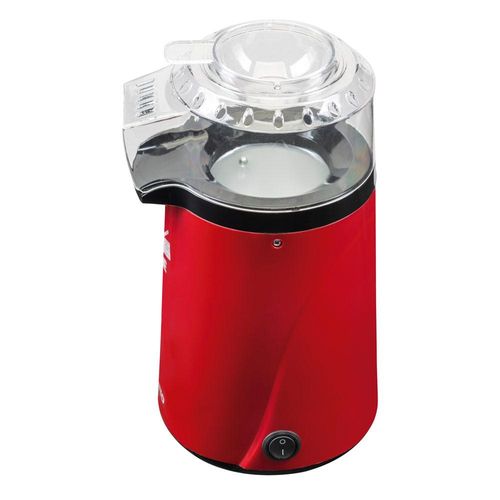 Pipoqueira Elétrica Pop Cine PP01 Agratto Vermelha 127V