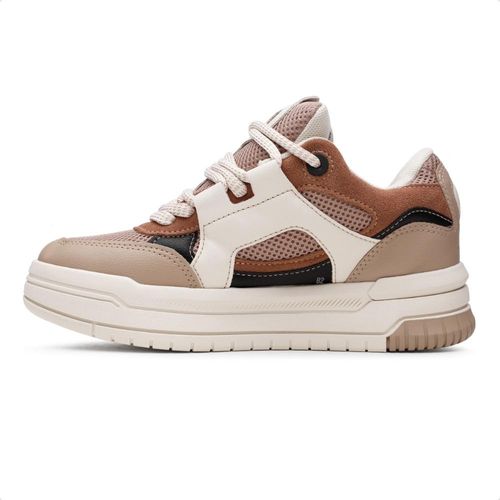 Tênis Chilli Beans Trend Feminino