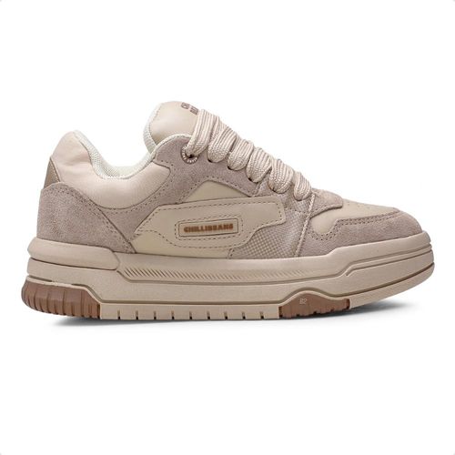 Tênis Chilli Beans Premium Casual Feminino