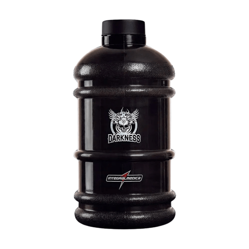 Galão De Água Integralmedica Darkness 2,12L